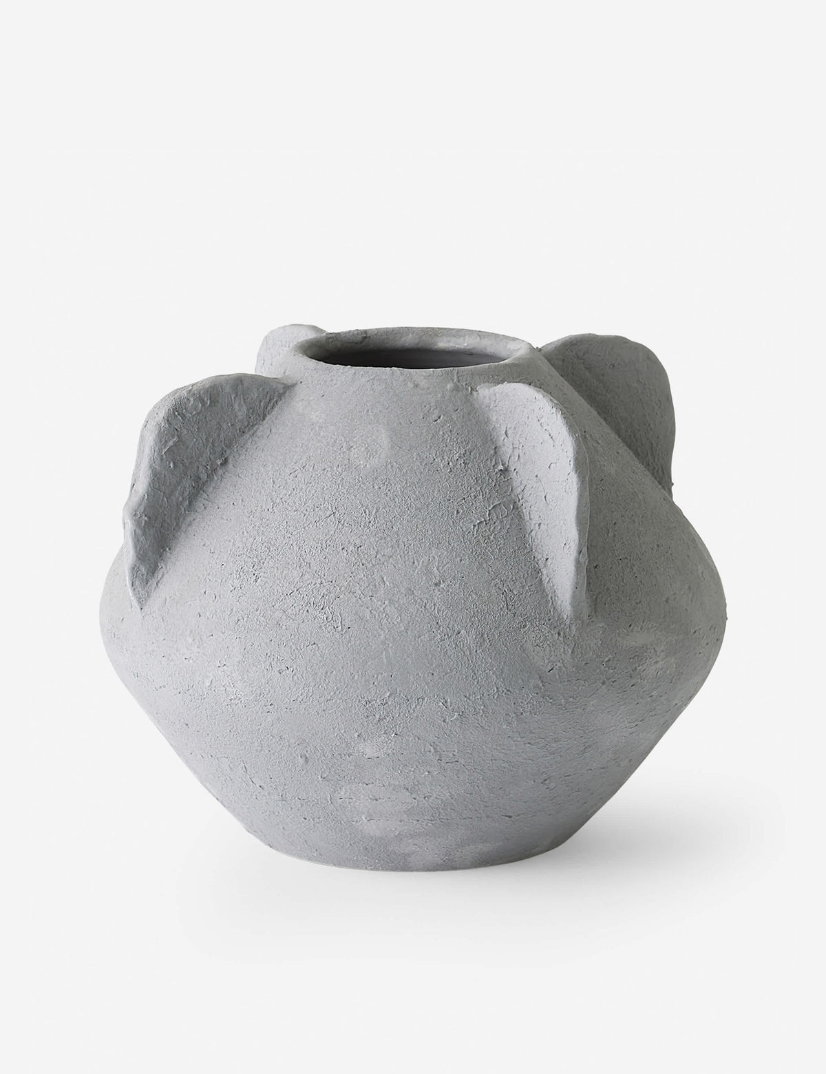 Anouar Decorative Vase by Lemieux et Cie