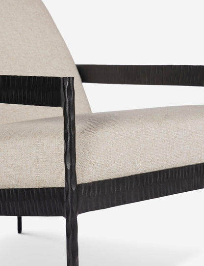 Ferra Accent Chair by Meno Home x Co.House Designs