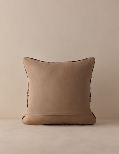 Vintage Pillow No. 155, 20" x 20"