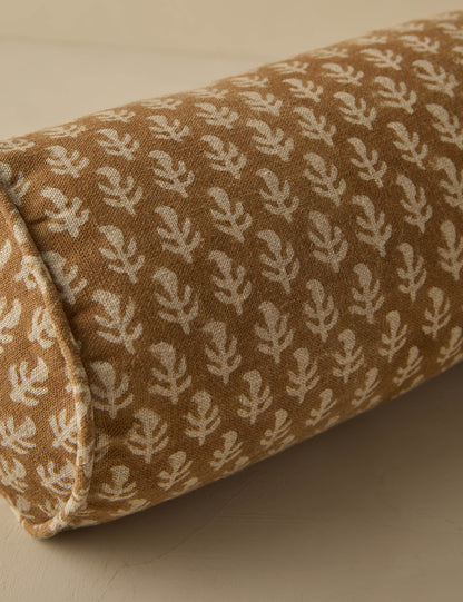 Agnes Linen Pillow