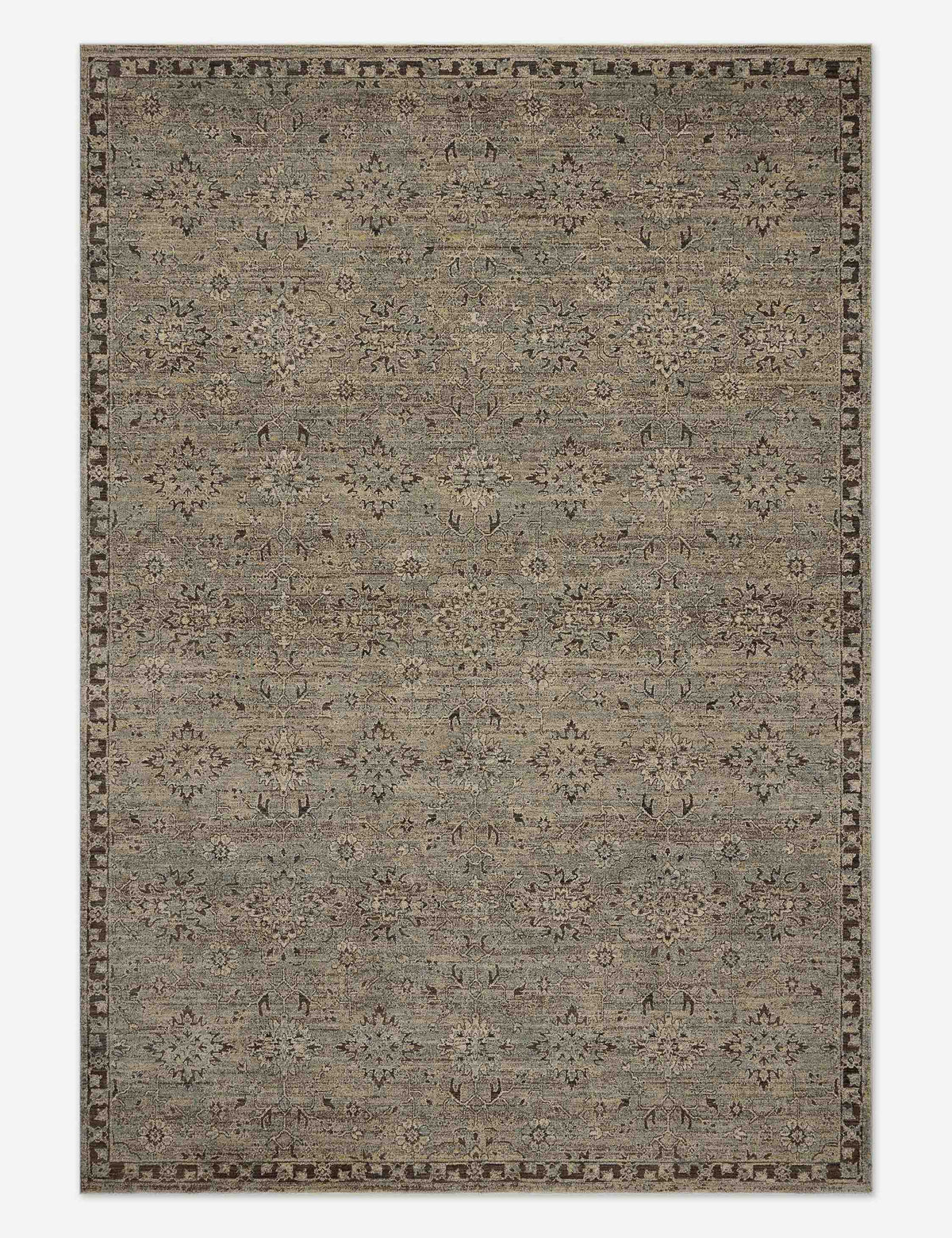 Nile Rug