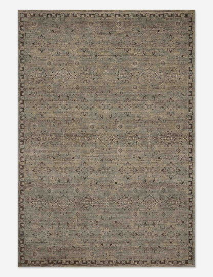 Nile Rug