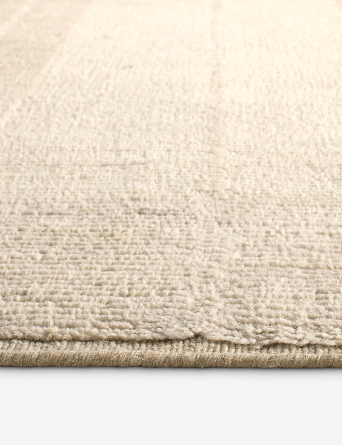Bardot Handwoven Wool Rug
