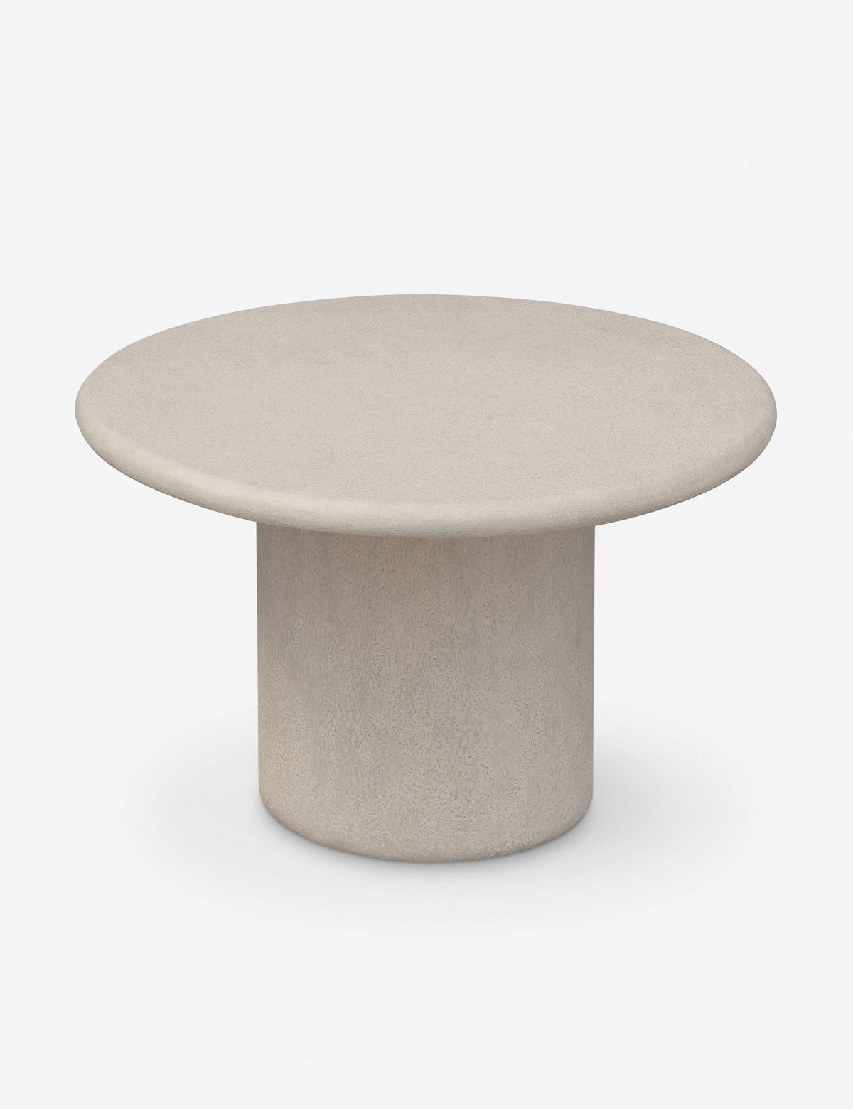 Charmaine Indoor / Outdoor Oval Dining Table