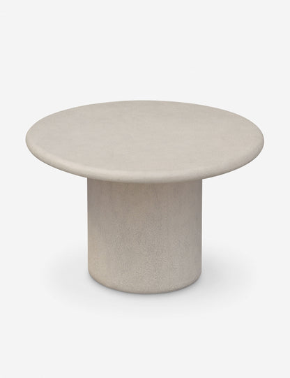 Charmaine Indoor / Outdoor Oval Dining Table