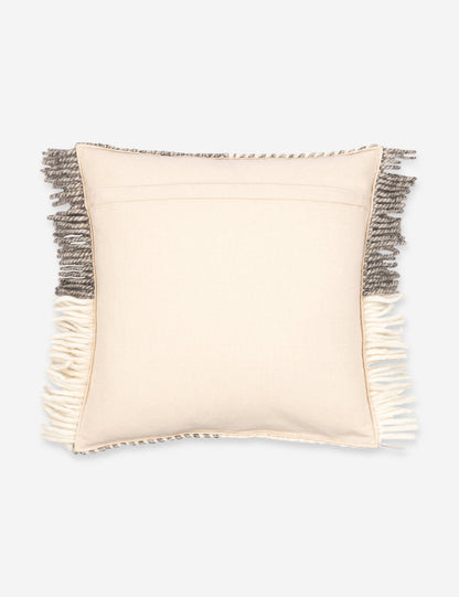 Lundy Pillow