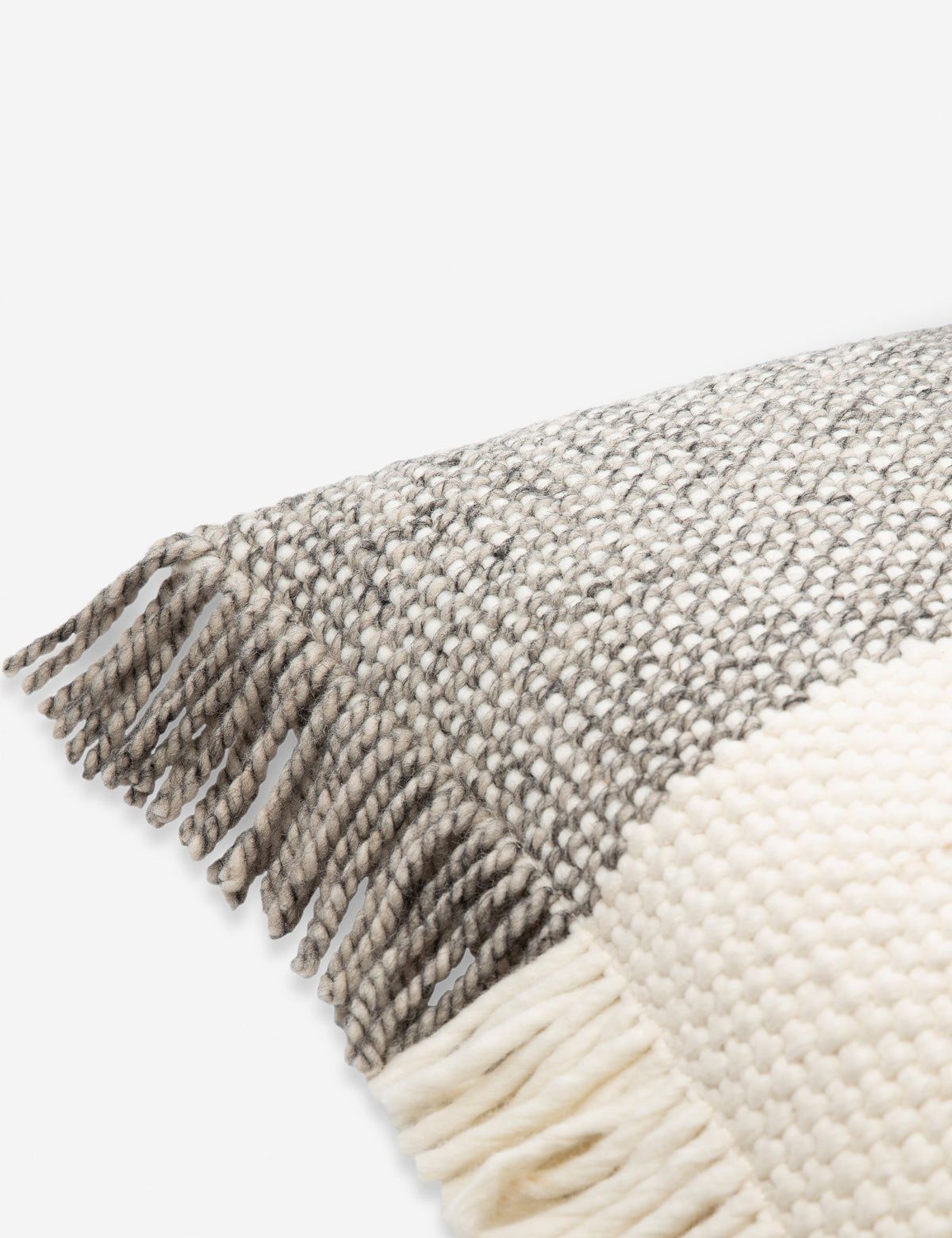 Lundy Pillow
