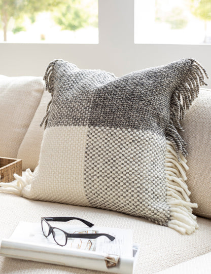 Lundy Pillow