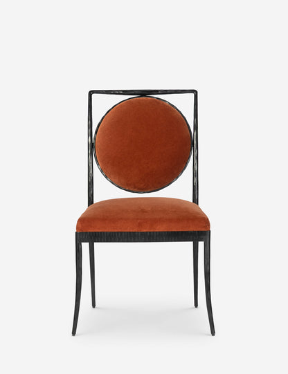 Hammersmith Dining Chair by Meno Home x Co.House Designs