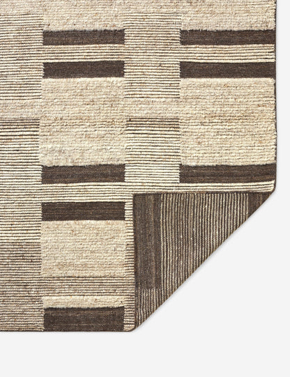 Sedra Hand-Knotted Wool Rug
