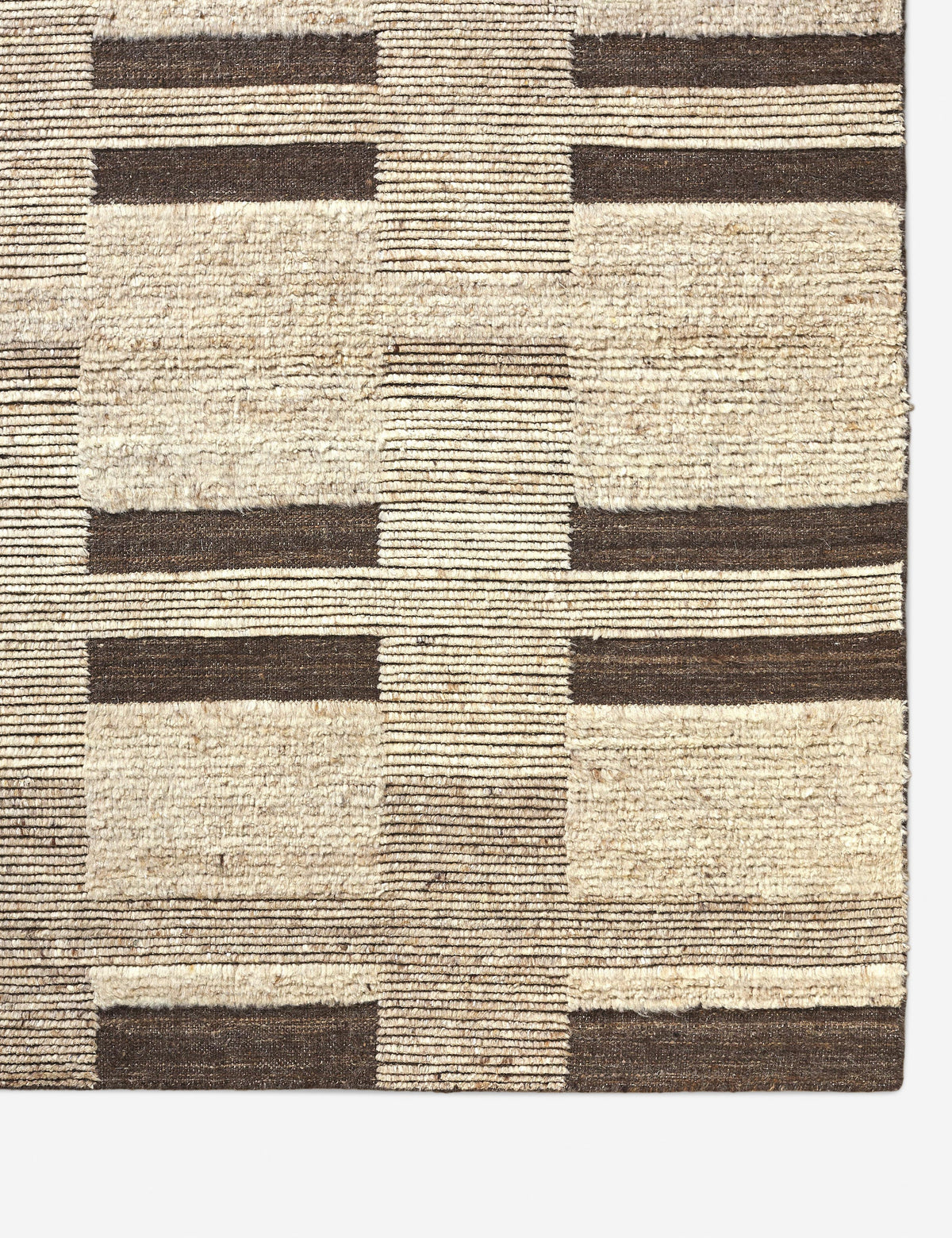Sedra Hand-Knotted Wool Rug