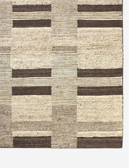 Sedra Hand-Knotted Wool Rug