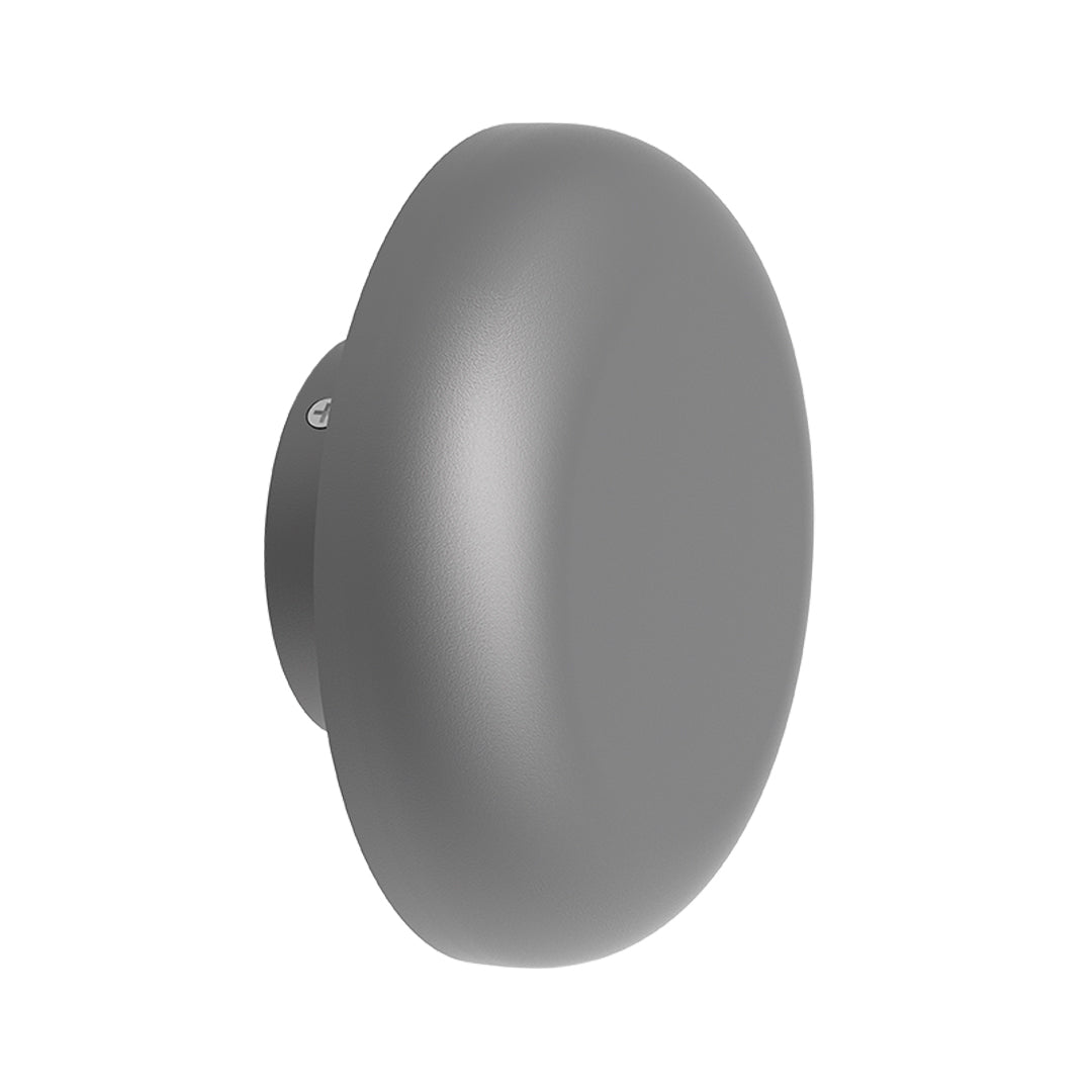 Waterproof Outdoor Wall Light Die-cast Aluminum Minimalist Geometric style