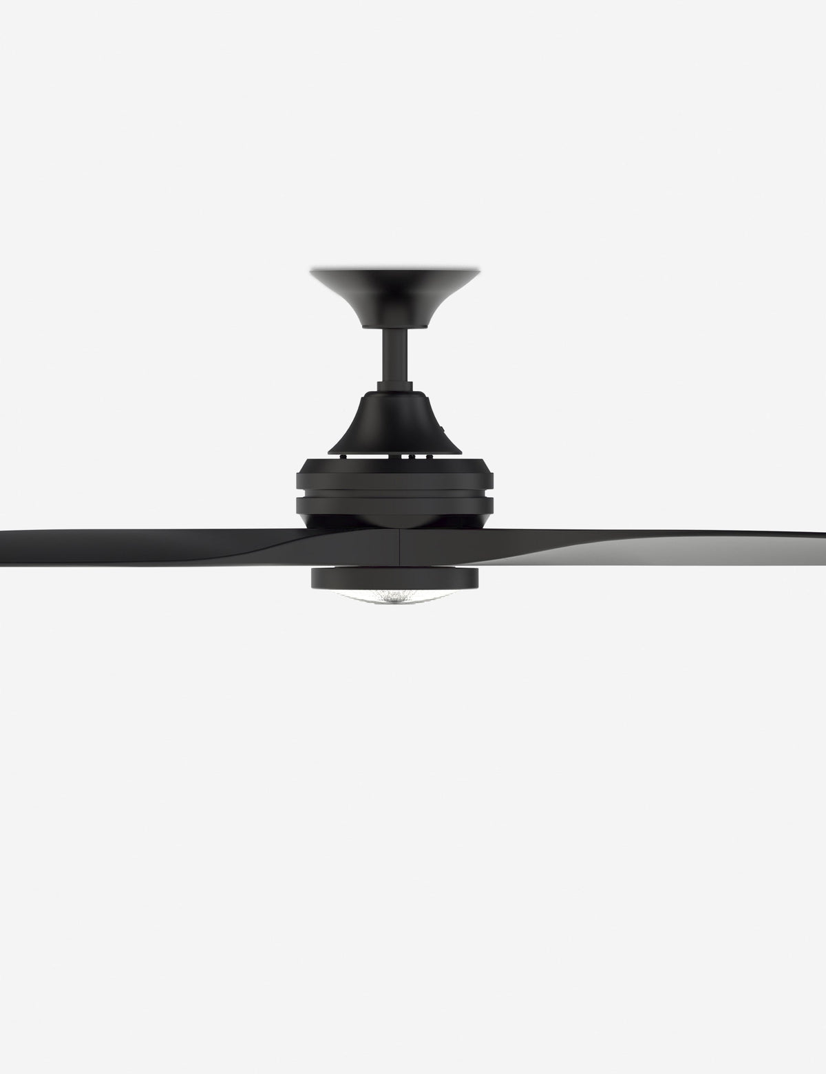 Solaria Ceiling Fan + Light