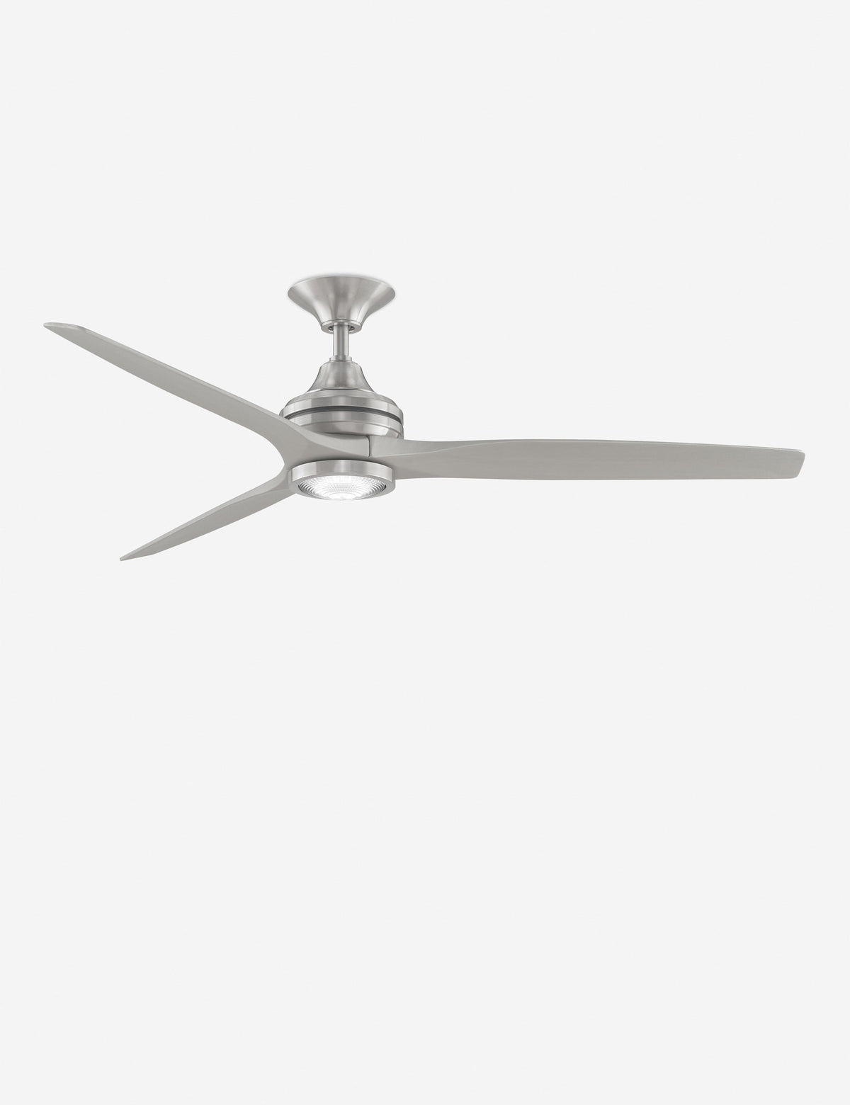 Solaria Ceiling Fan + Light