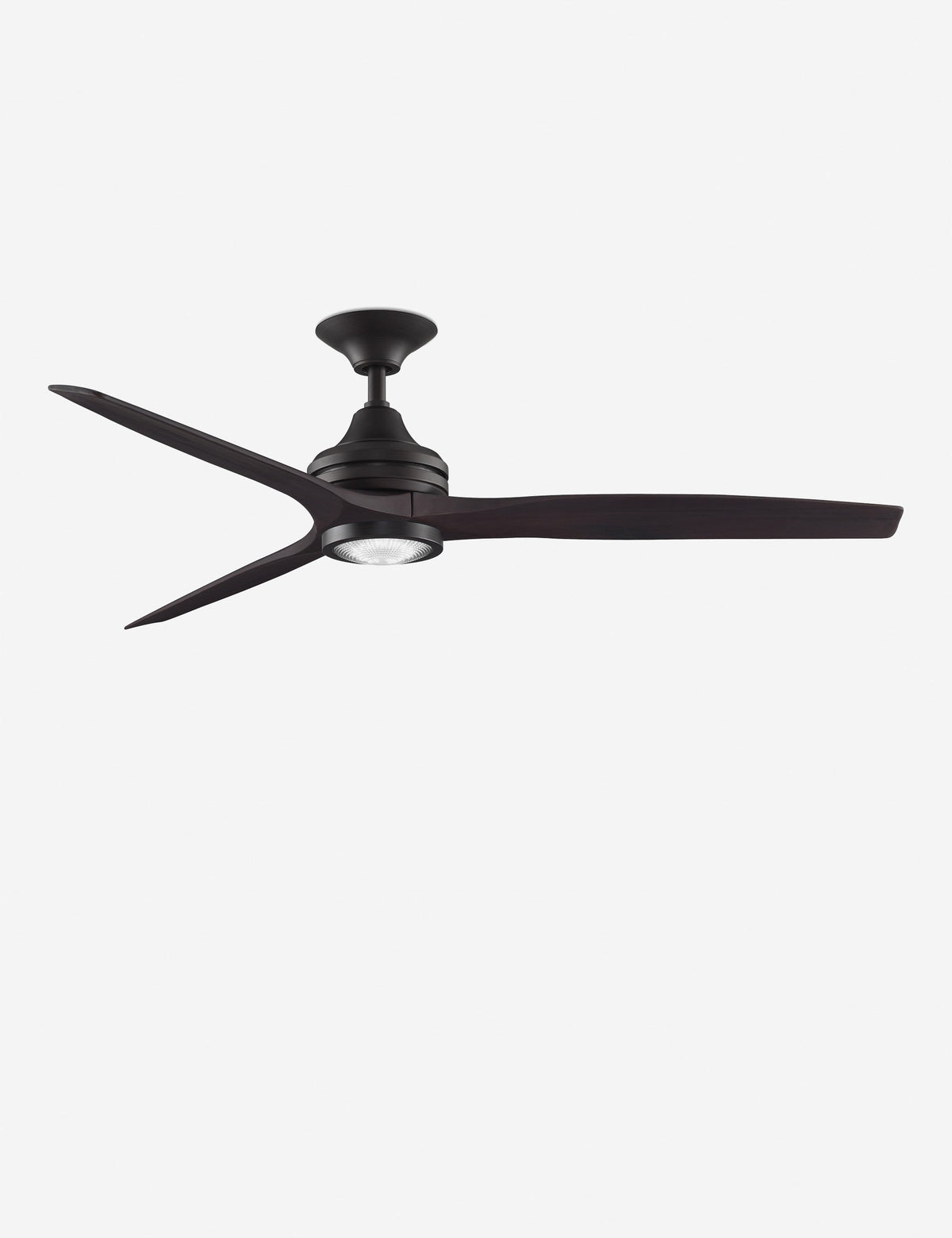Solaria Ceiling Fan + Light