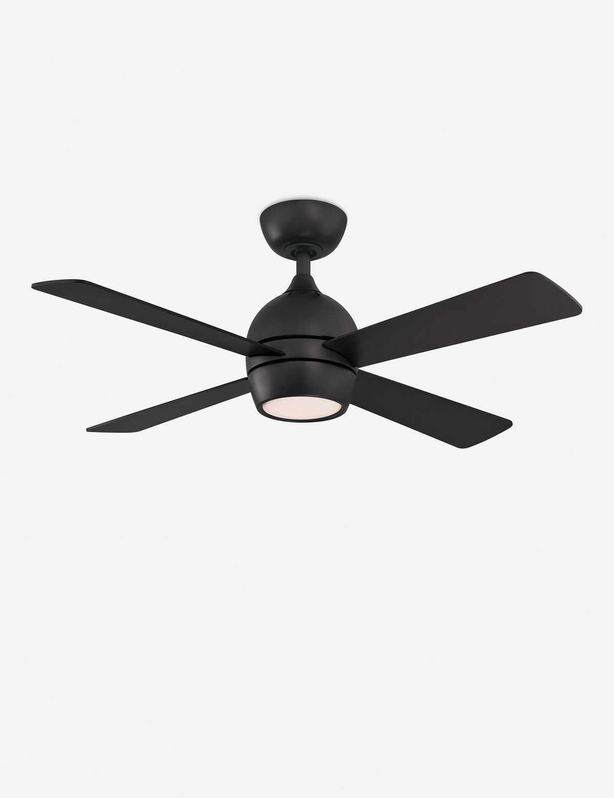 Indi Ceiling Fan + Light