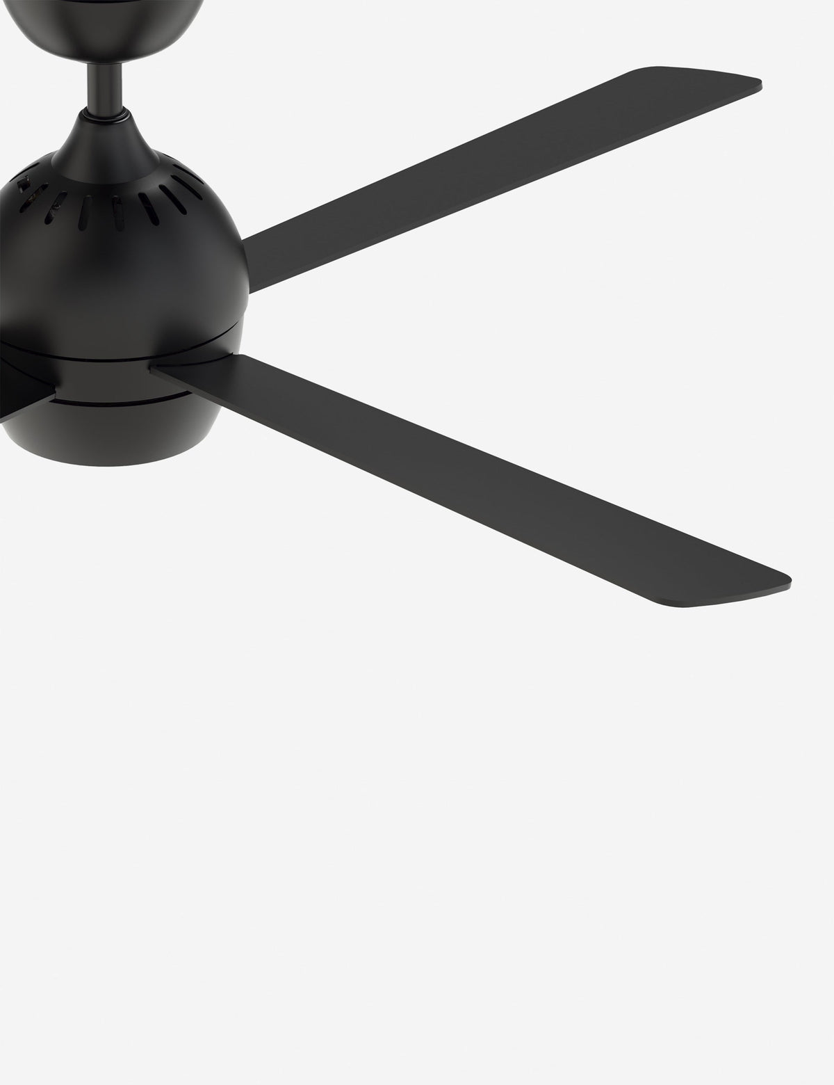 Indi Ceiling Fan + Light