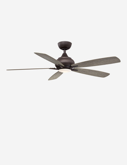 Donati Ceiling Fan + Light