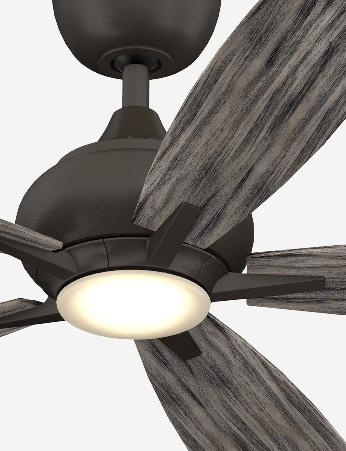 Donati Ceiling Fan + Light