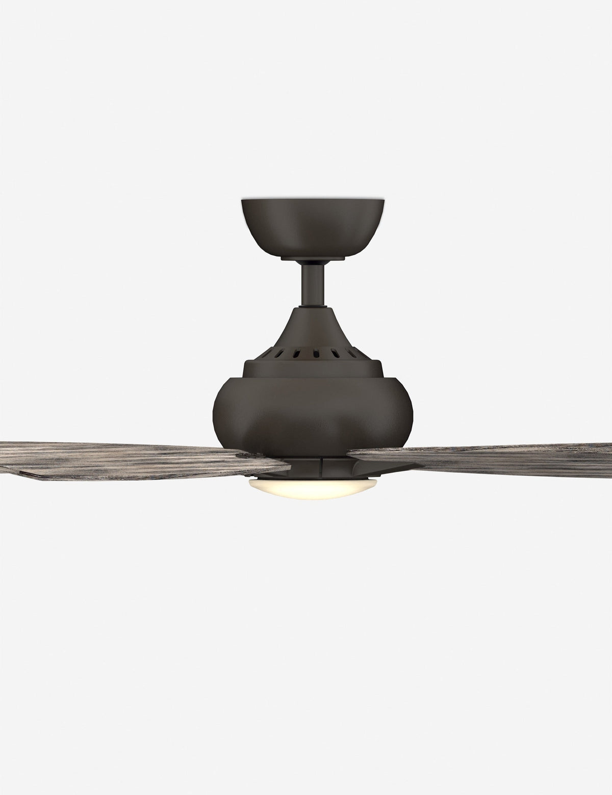 Donati Ceiling Fan + Light