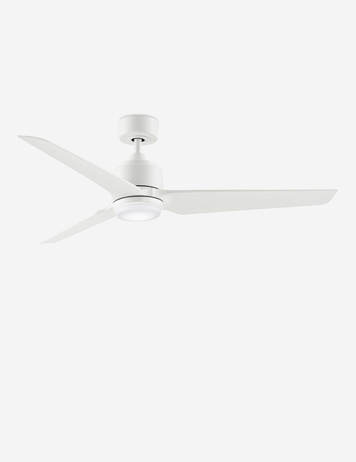 Aurore Ceiling Fan + Light