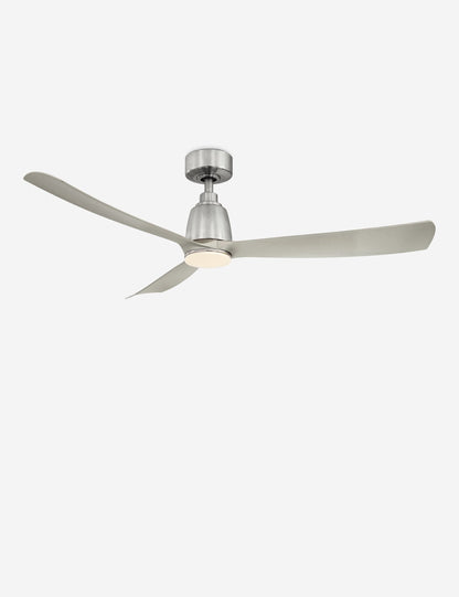 Cosima Ceiling Fan + Light