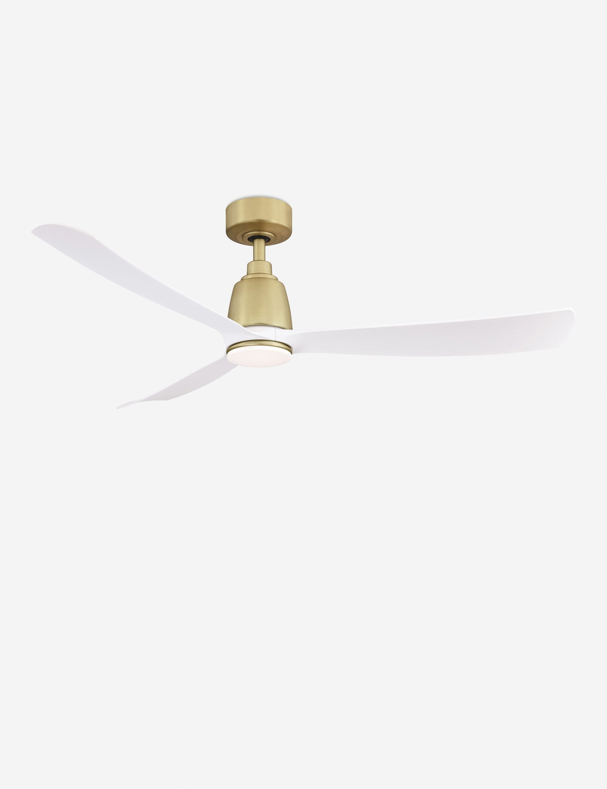 Cosima Ceiling Fan + Light