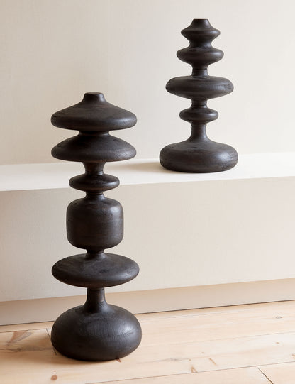 Romain Statue by Lemieux et Cie