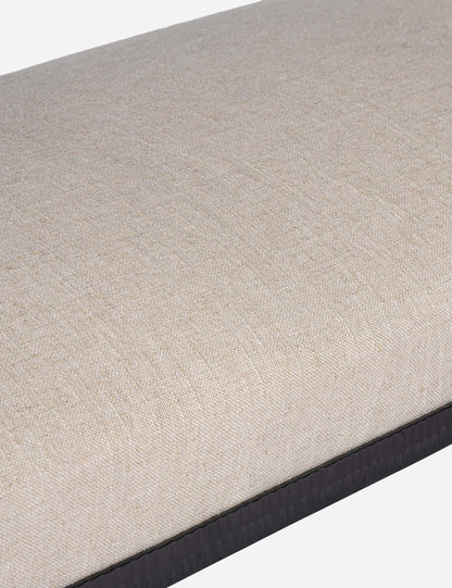 Vale Bench by Meno Home x Co.House Designs