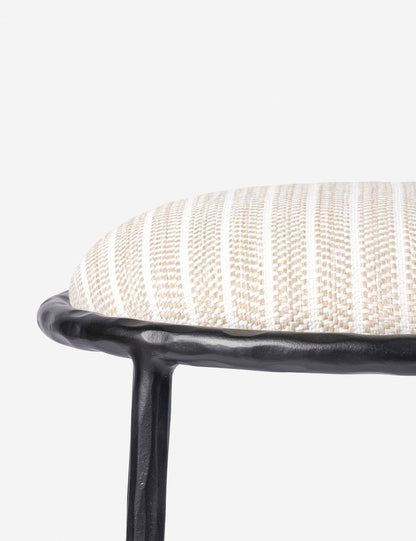 Rook Counter Stool by Meno Home x Co.House Designs