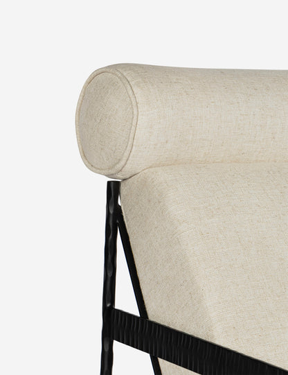 Ferra Accent Chair by Meno Home x Co.House Designs