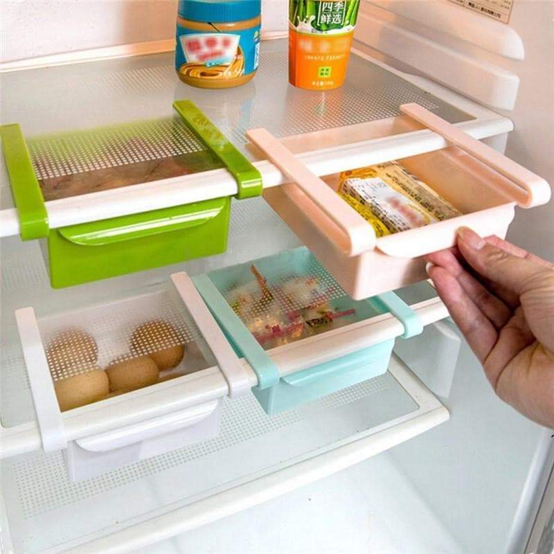 Fridge Space Saver