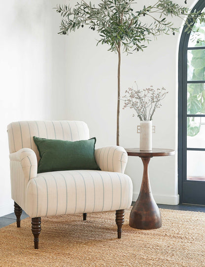 Vyolet Accent Chair