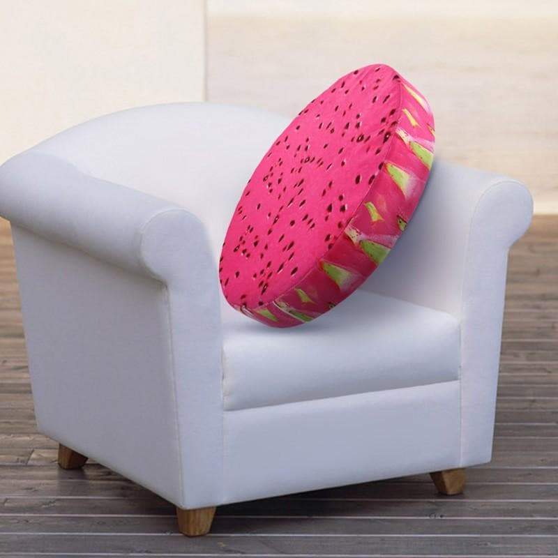 Fruit Pillows
