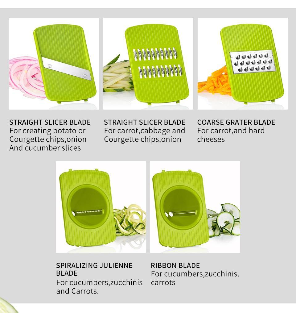 Fullstar Vegetable Chopper
