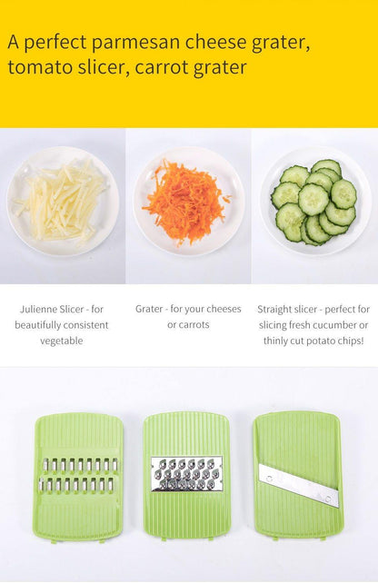 Fullstar Vegetable Chopper
