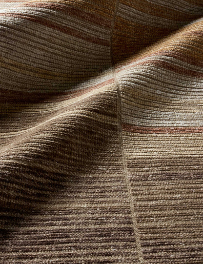 Merida Hand-Knotted Wool Rug