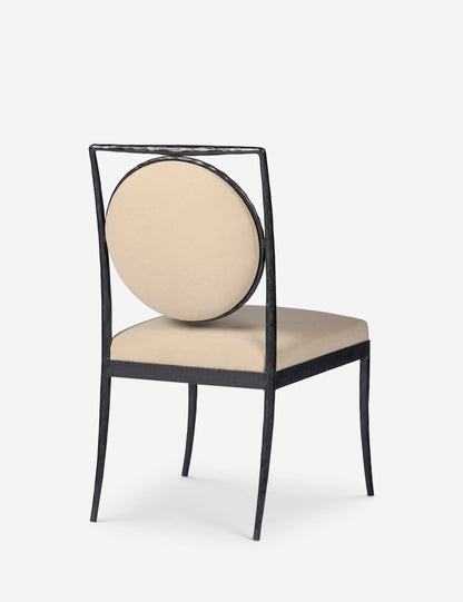 Hammersmith Dining Chair by Meno Home x Co.House Designs
