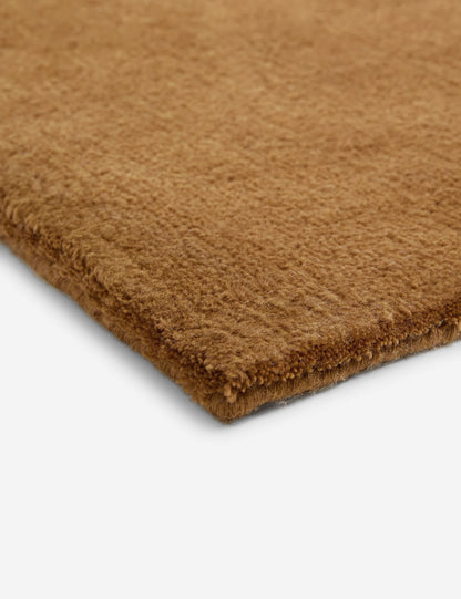Perenne Hand-Loomed Wool Rug
