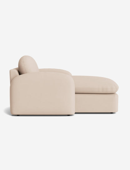 Neve Chaise by Aimee Song