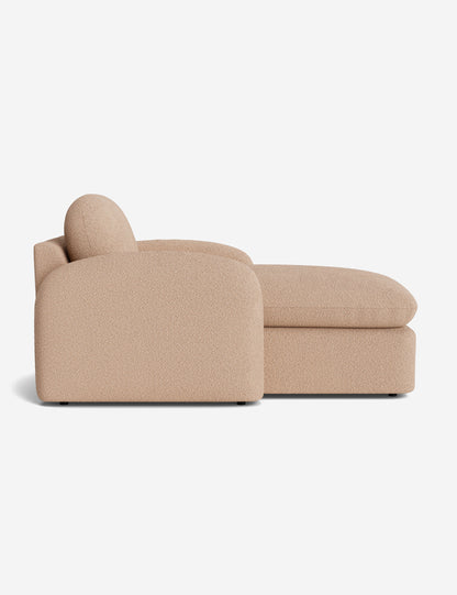 Neve Chaise by Aimee Song