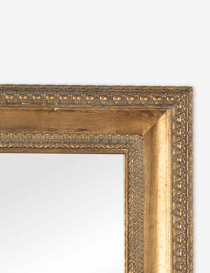 Lillian Floor Mirror