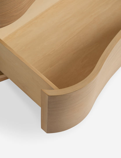 Cora Dresser by Lolly Lolly Ceramics