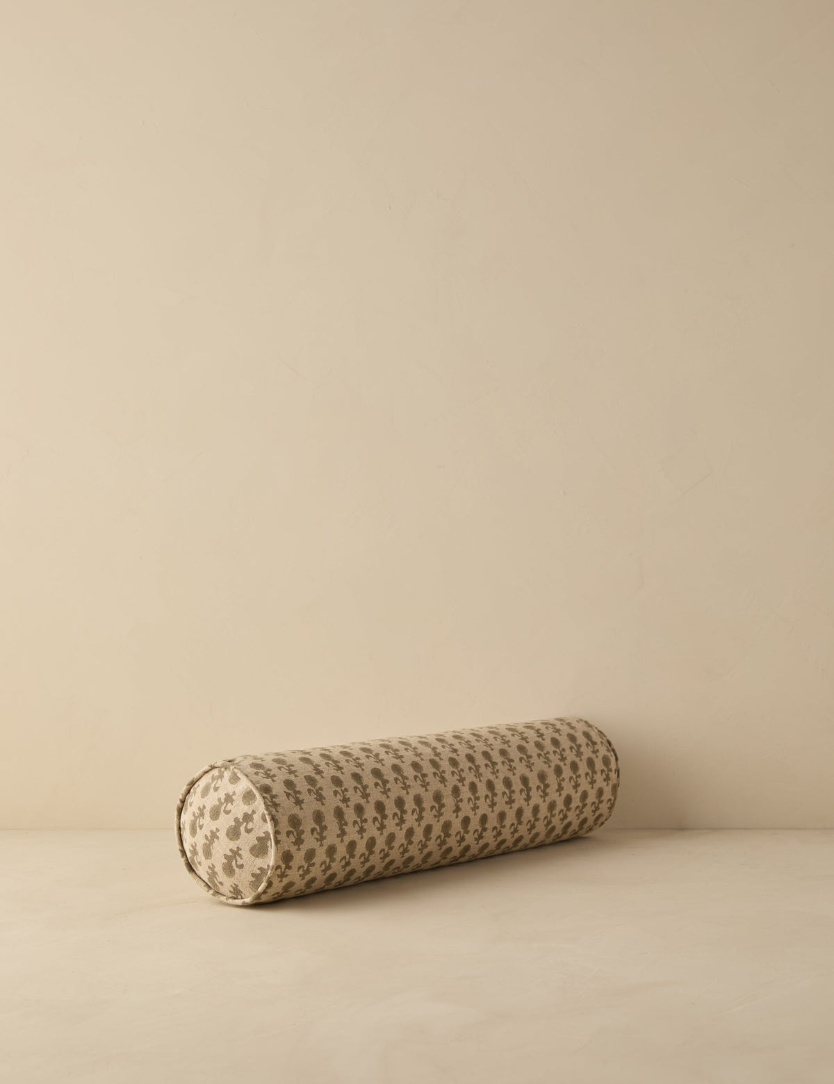 May Linen Pillow