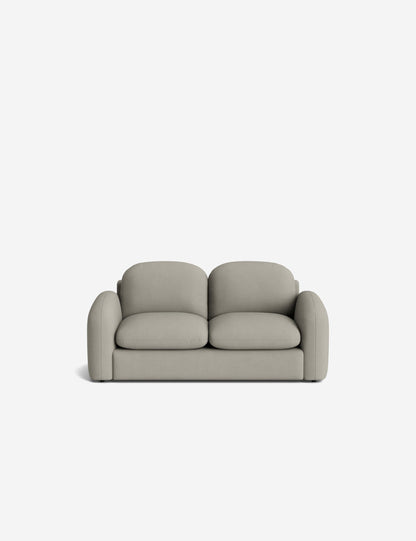 Neve Sofa by Aimee Song