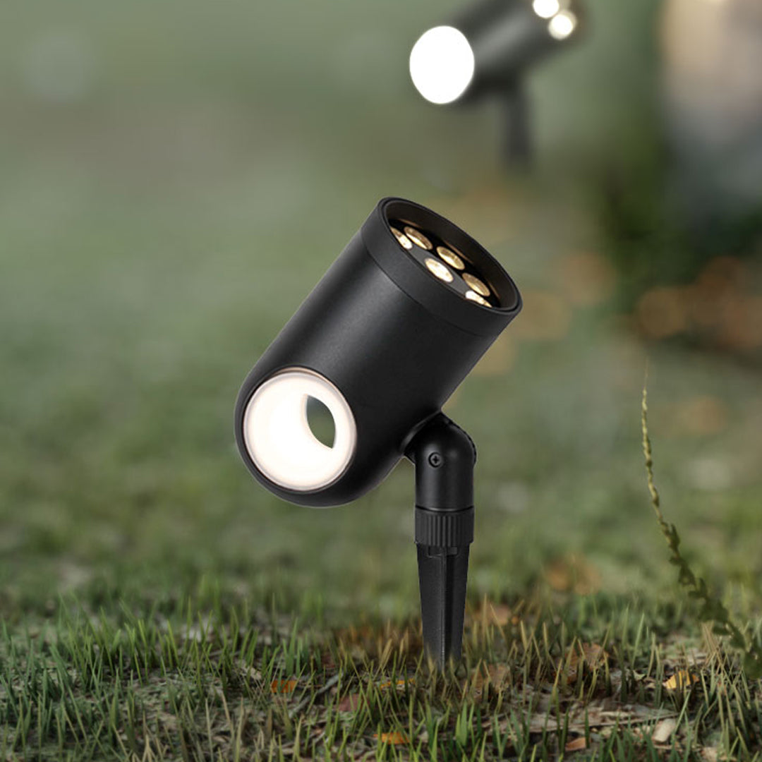 Waterproof Spotlight Outdoor Landscape Garden Light