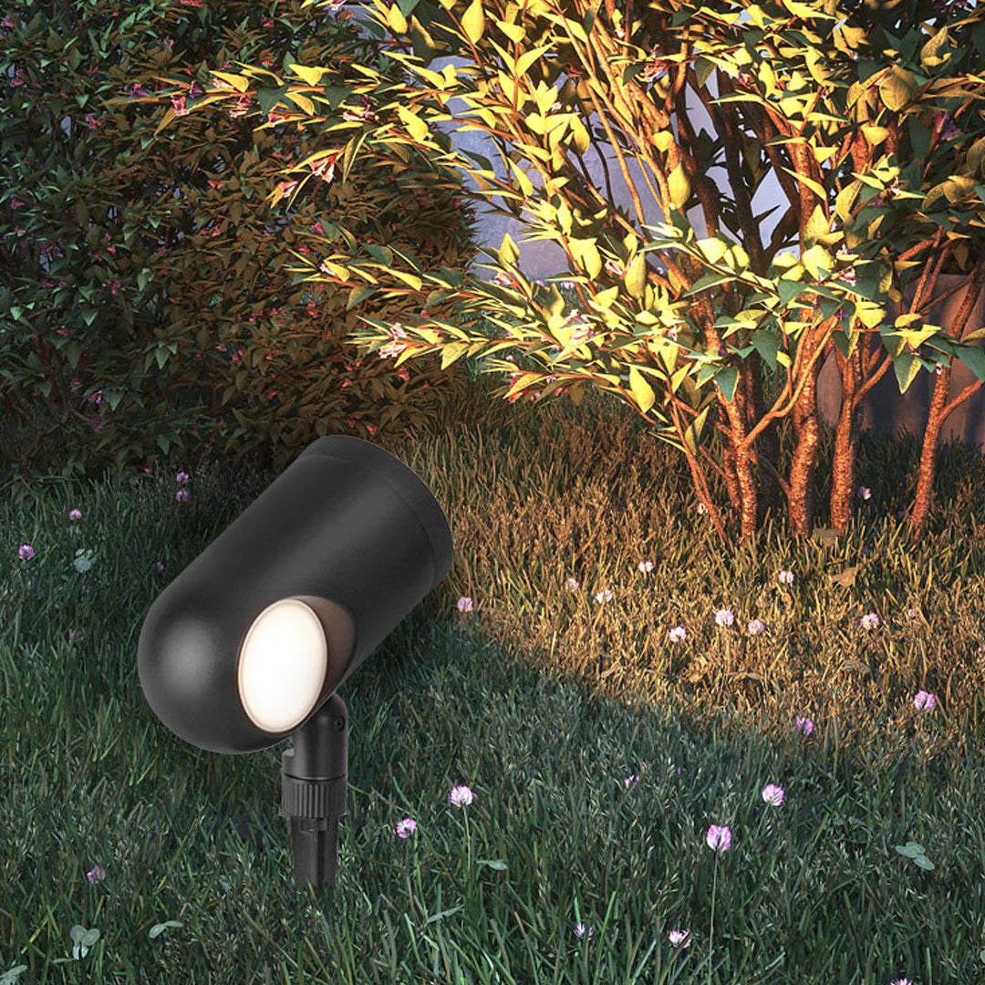 Waterproof Spotlight Outdoor Landscape Garden Light