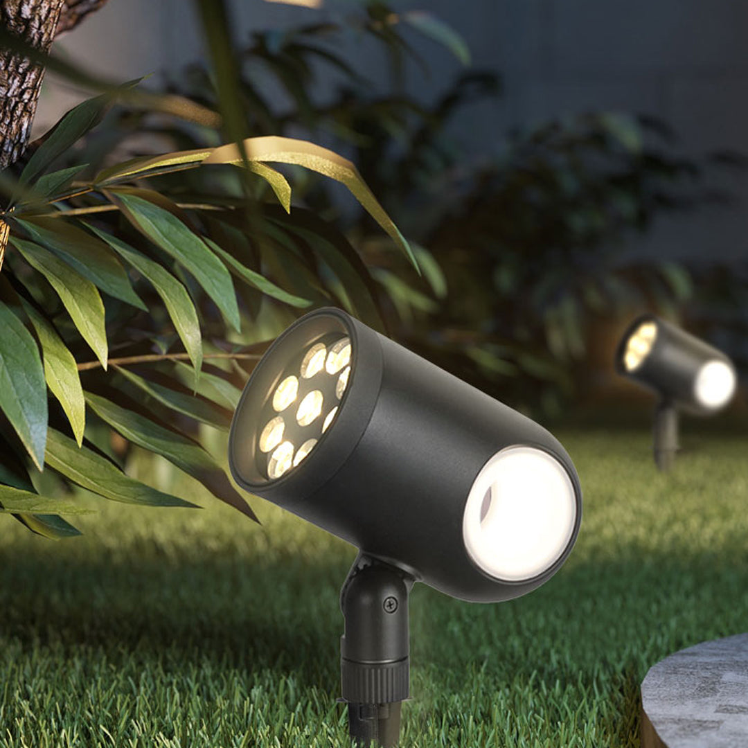 Waterproof Spotlight Outdoor Landscape Garden Light