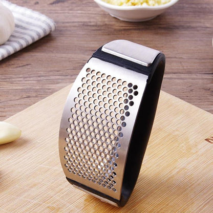 Garlic Press Rocker